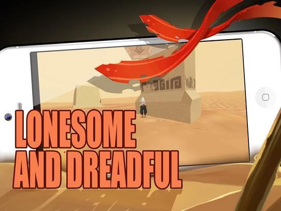 Изображение игры: Walk Alone