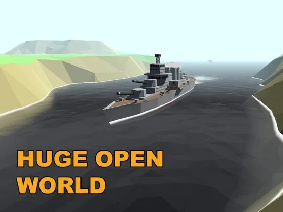 Изображение игры: Ships Of Glory