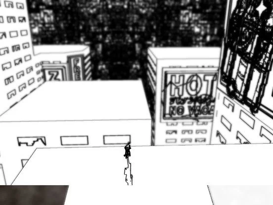 Изображение игры: Two Dreams