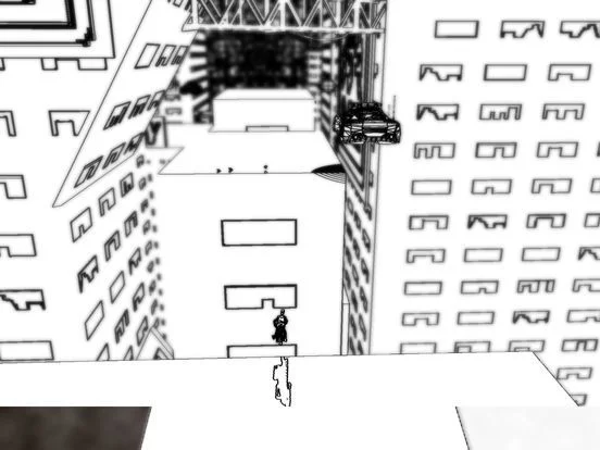 Изображение игры: Two Dreams