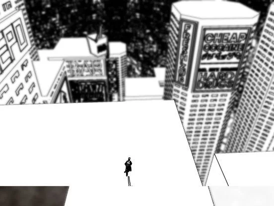 Изображение игры: Two Dreams