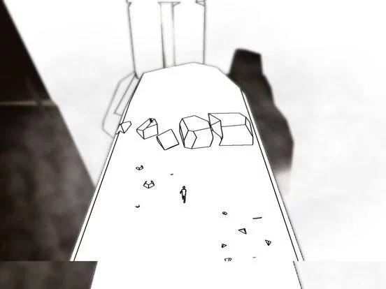 Изображение игры: Two Dreams