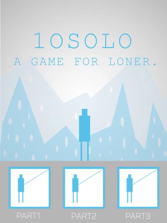 Изображение игры: 10 Solo