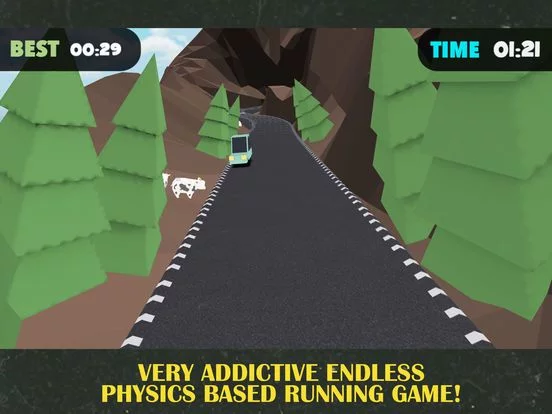 Изображение игры: Mountain Hill Climb Rally
