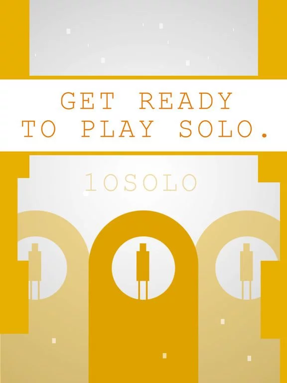 Изображение игры: 10 Solo