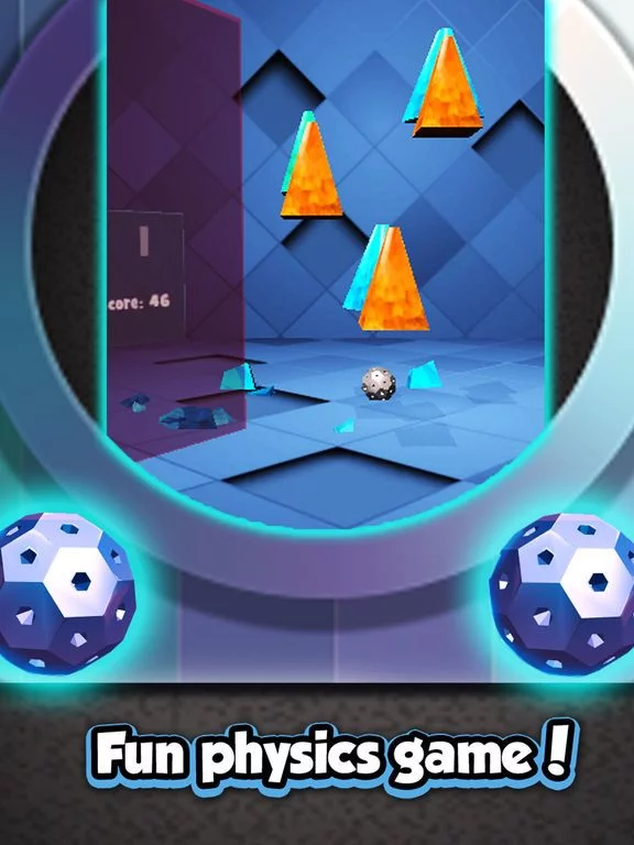 Изображение игры: Strike N Smash