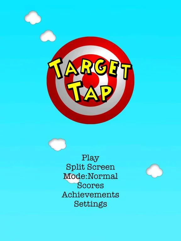 Изображение игры: TargetTap