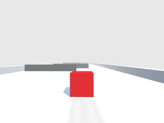 Изображение игры: I am driving my box