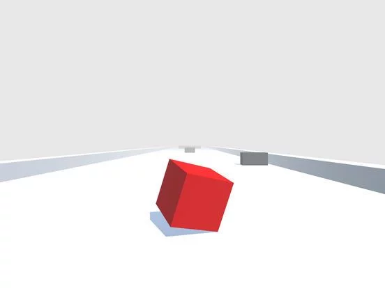Изображение игры: I am driving my box