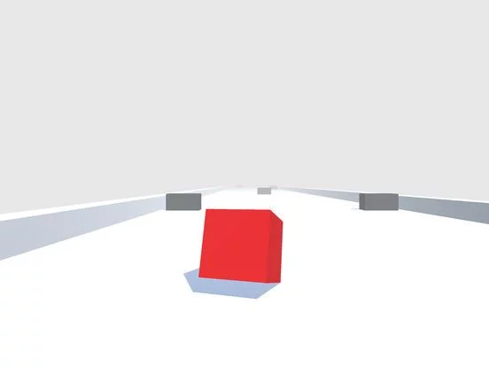 Изображение игры: I am driving my box