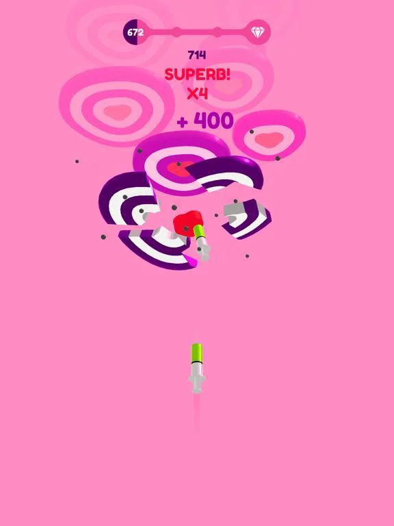 Изображение игры: Target Snake