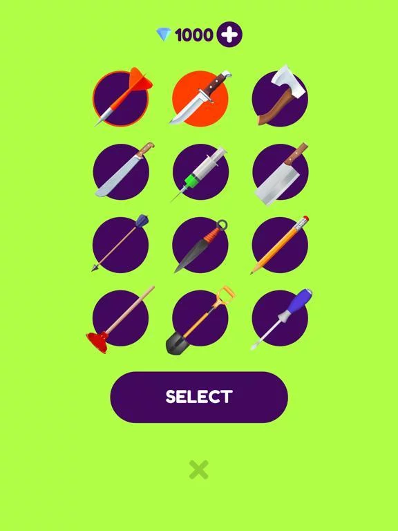 Изображение игры: Target Snake