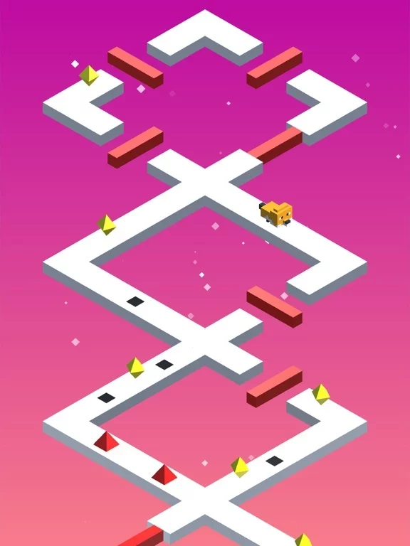 Изображение игры: Switch Path