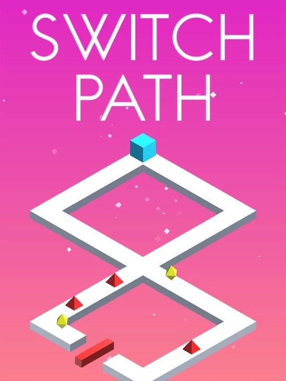 Изображение игры: Switch Path