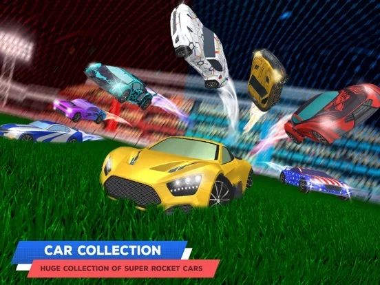 Изображение игры: Super RocketBall 3 Football