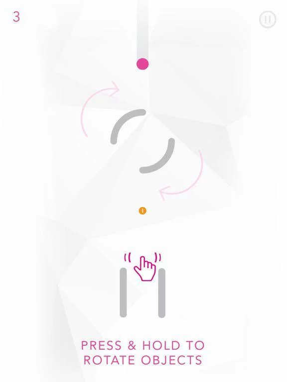Изображение игры: Rotaball