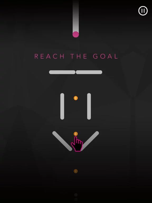 Изображение игры: Rotaball