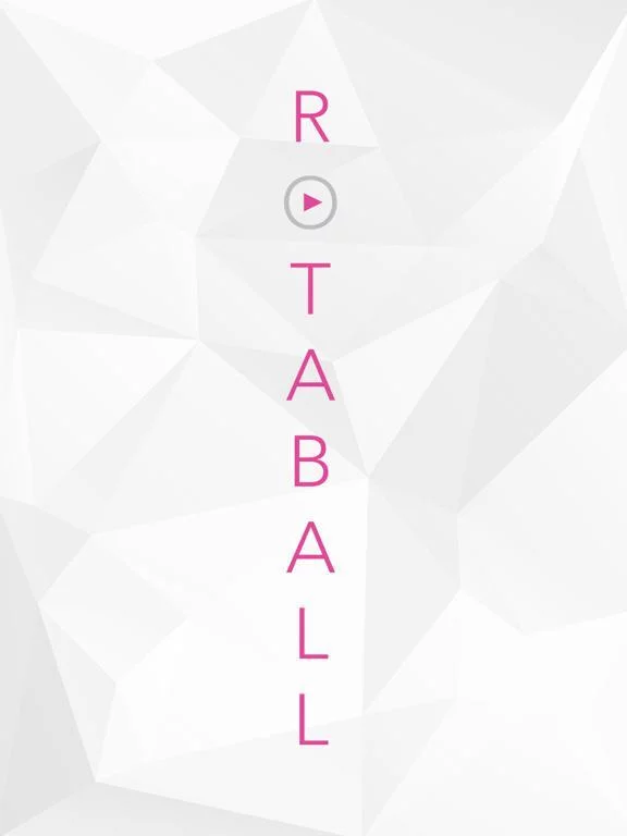 Изображение игры: Rotaball
