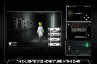 Изображение игры: Infinight: Lite (with Multiplayer)!