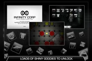 Изображение игры: Infinight: Lite (with Multiplayer)!