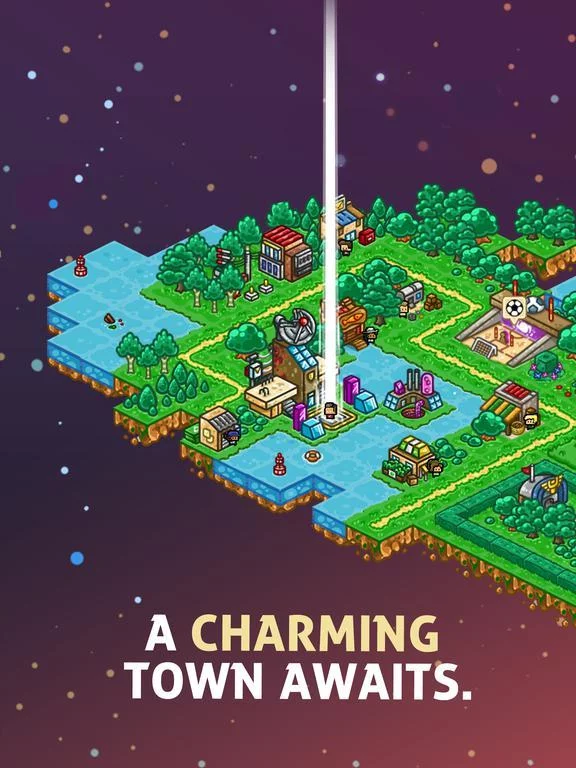Изображение игры: Dice Soccer City