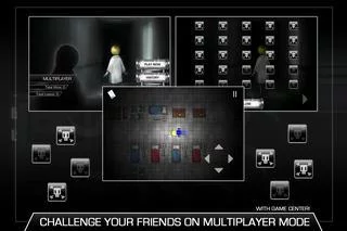 Изображение игры: Infinight: Lite (with Multiplayer)!