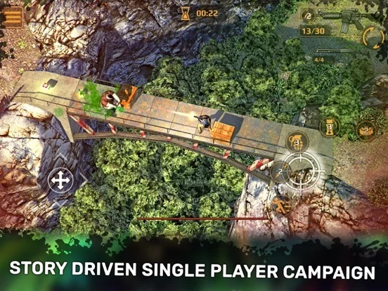 Изображение игры: DEAD PLAGUE: Zombie Survival