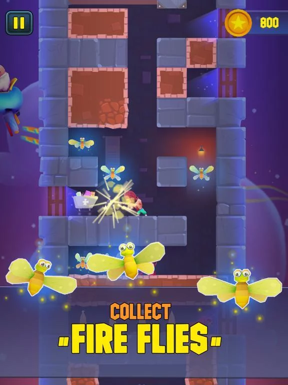 Изображение игры: Wrecking Mad