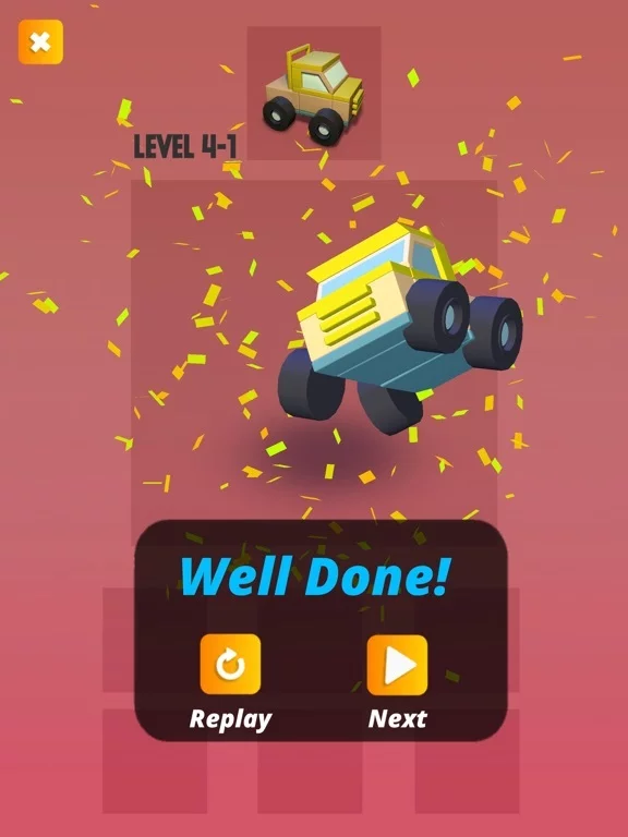 Изображение игры: Toy Builder