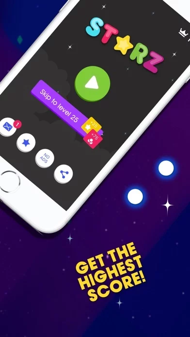 Изображение игры: Starz