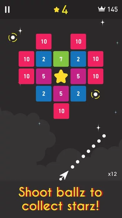Изображение игры: Starz