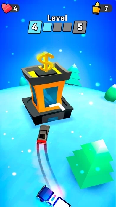 Изображение игры: Bank crash