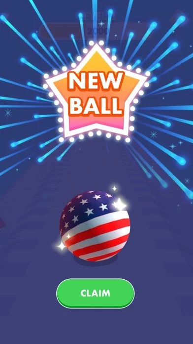 Изображение игры: Bowler Stars