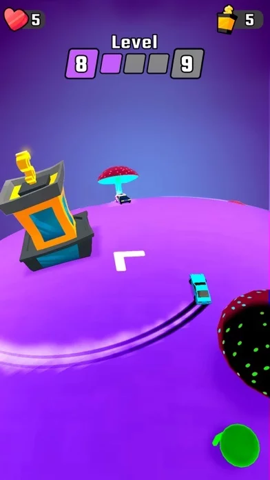 Изображение игры: Bank crash