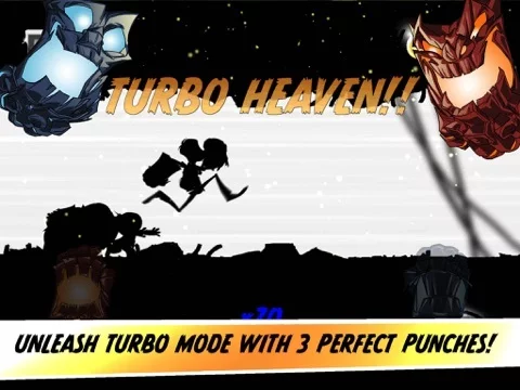 Изображение игры: Escape from Age of Monsters HD