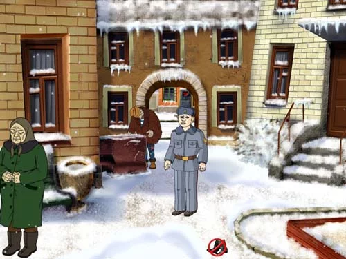 Изображение игры: ДМБ 2