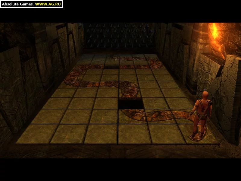 Изображение игры: Ring 2: Twilight of the Gods