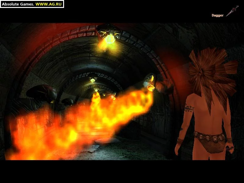 Изображение игры: Ring 2: Twilight of the Gods