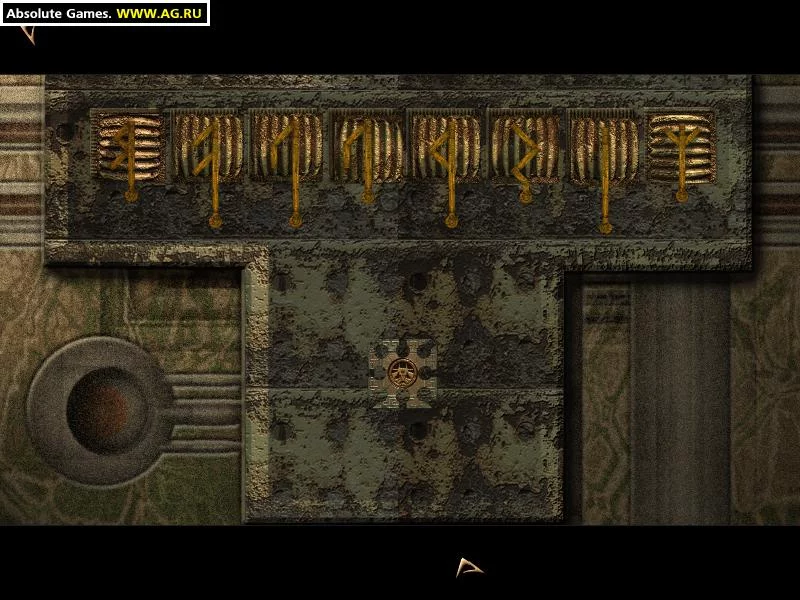 Изображение игры: Ring 2: Twilight of the Gods