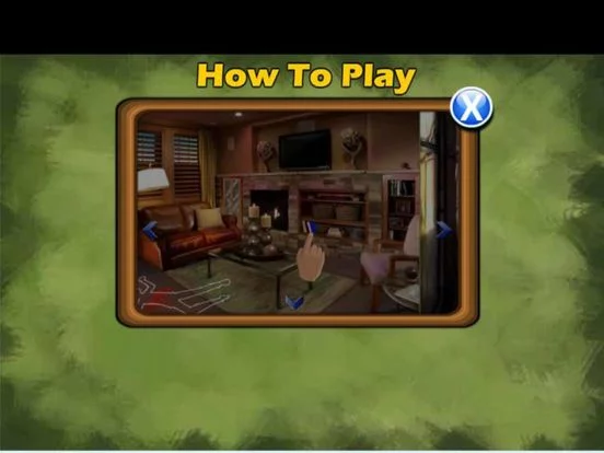 Изображение игры: Crime Scene Investigation: 2