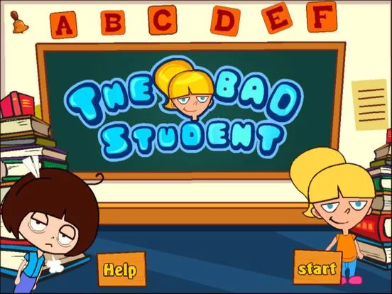 Изображение игры: The Bad Girls