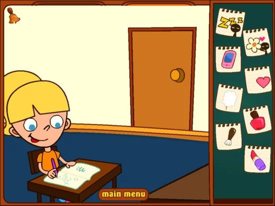 Изображение игры: The Bad Girls