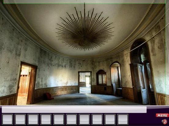Изображение игры: Escape House Of Nightmares