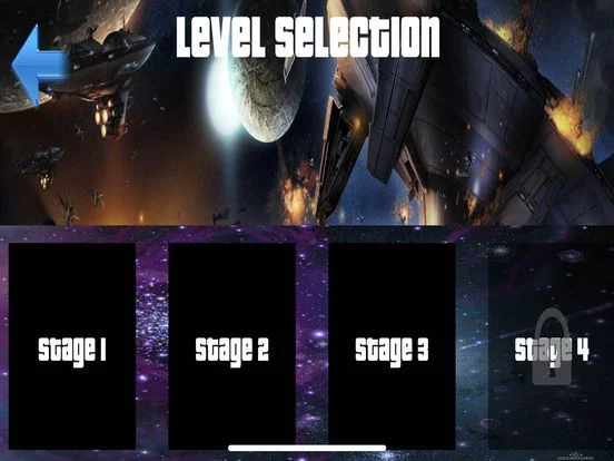 Изображение игры: Planet Wars