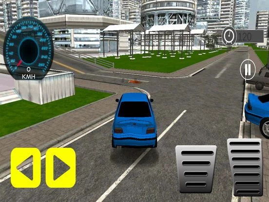 Изображение игры: Vehicle Cargo Transport Simulator