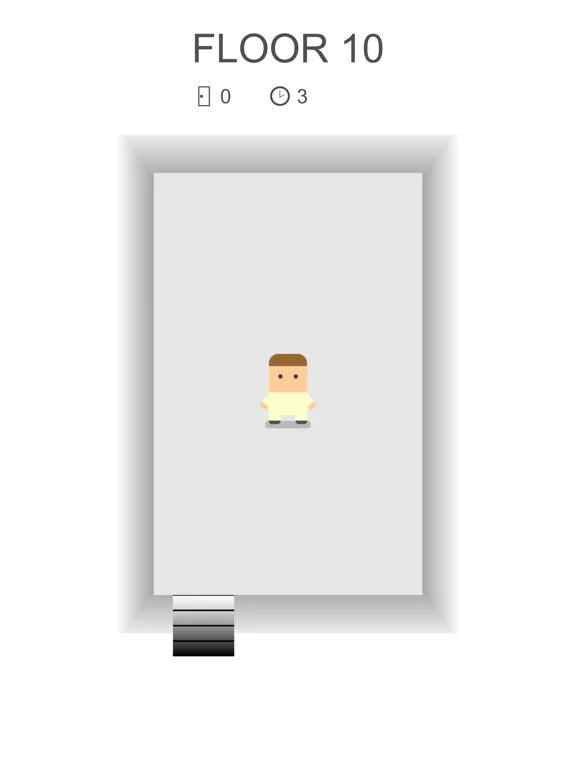 Изображение игры: The Escape - A Memory Game