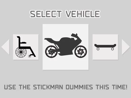 Изображение игры: Stickman Turbo Car Crash Test
