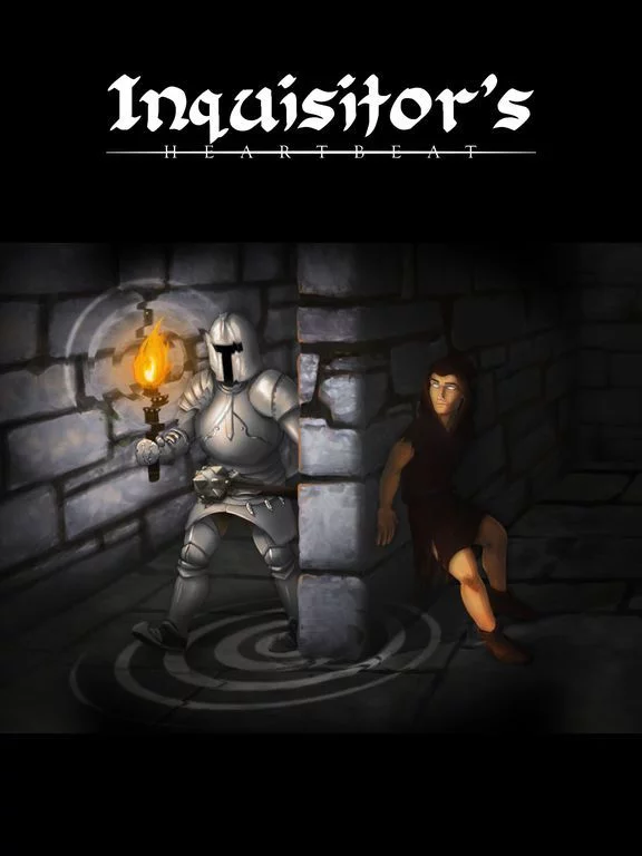 Изображение игры: Inquisitor's Heartbeat