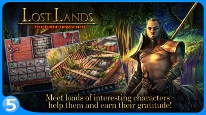 Изображение игры: Lost Lands 2 (Full)