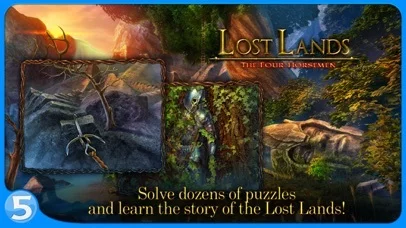 Изображение игры: Lost Lands 2 (Full)